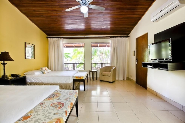 Hotel Sugar Beach